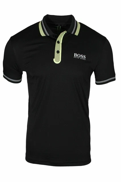 HUGO BOSS Polos for Men