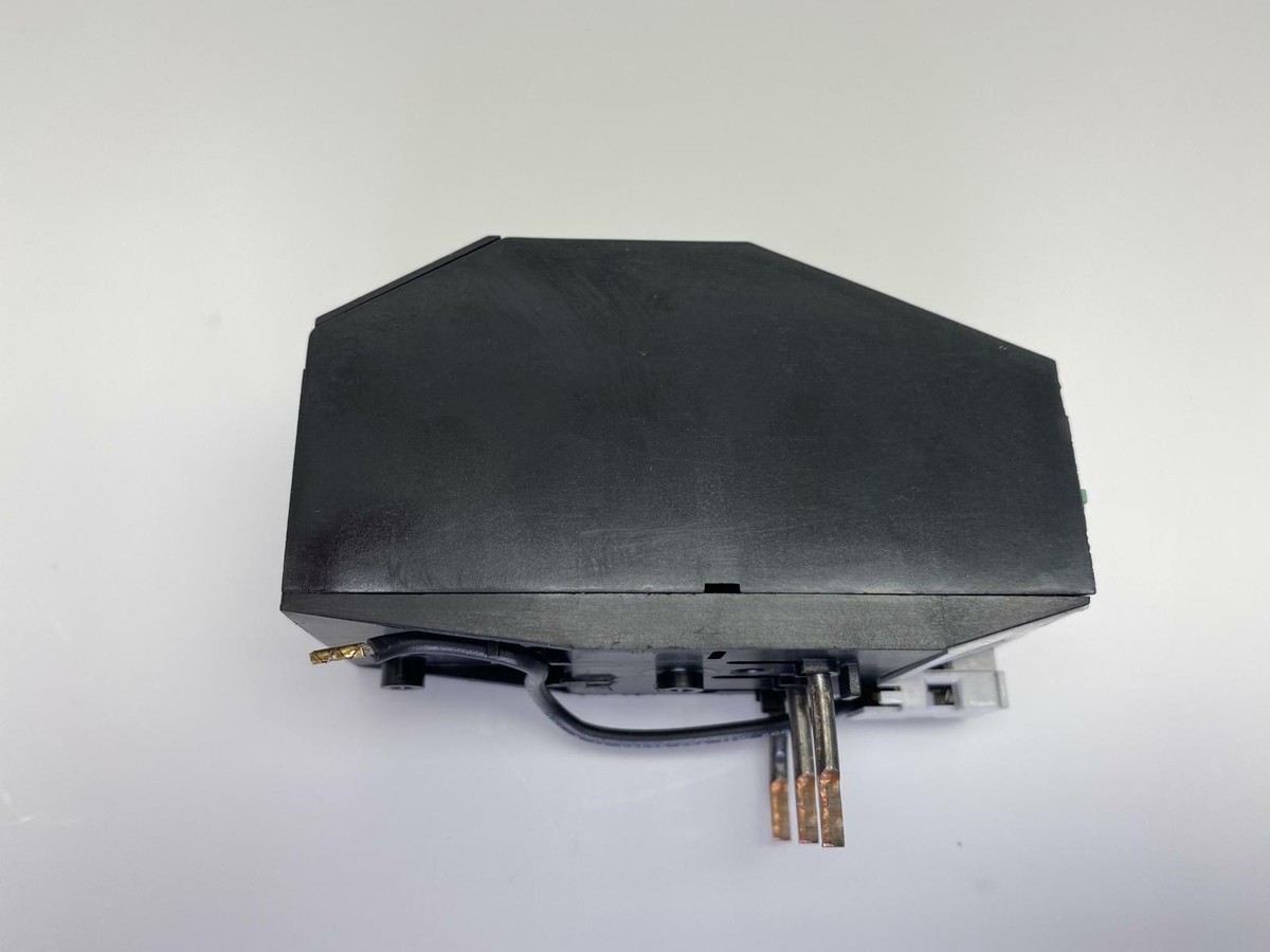 Siemens 3UA5400-2Q Relè Di Sovraccarico – Nuovo Made In Germany - Foto 2