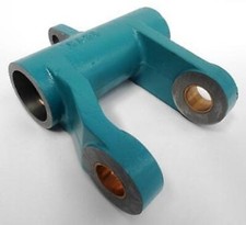 Poussoir Alimentation Pendule Balançoires Pour Wadkin Throughfeed Moulders