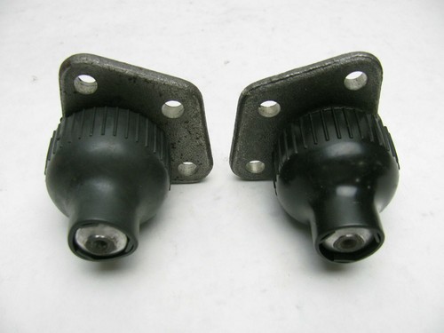 (x2) Suspension Ball Joint Front Lower K9061 Spicer - Picture 2 of 3