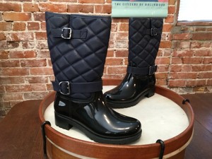 baretraps rain boots