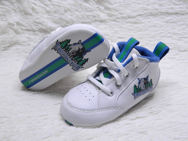 reebok crib shoes