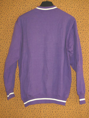 Maillot Cycliste vintage Acrylique Beaulieu Redon 70'S jerse - 22,90