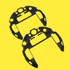 Lot of 2 Roomba iRobot 980 Back Plate Bottom Cover #1842 z38 b22