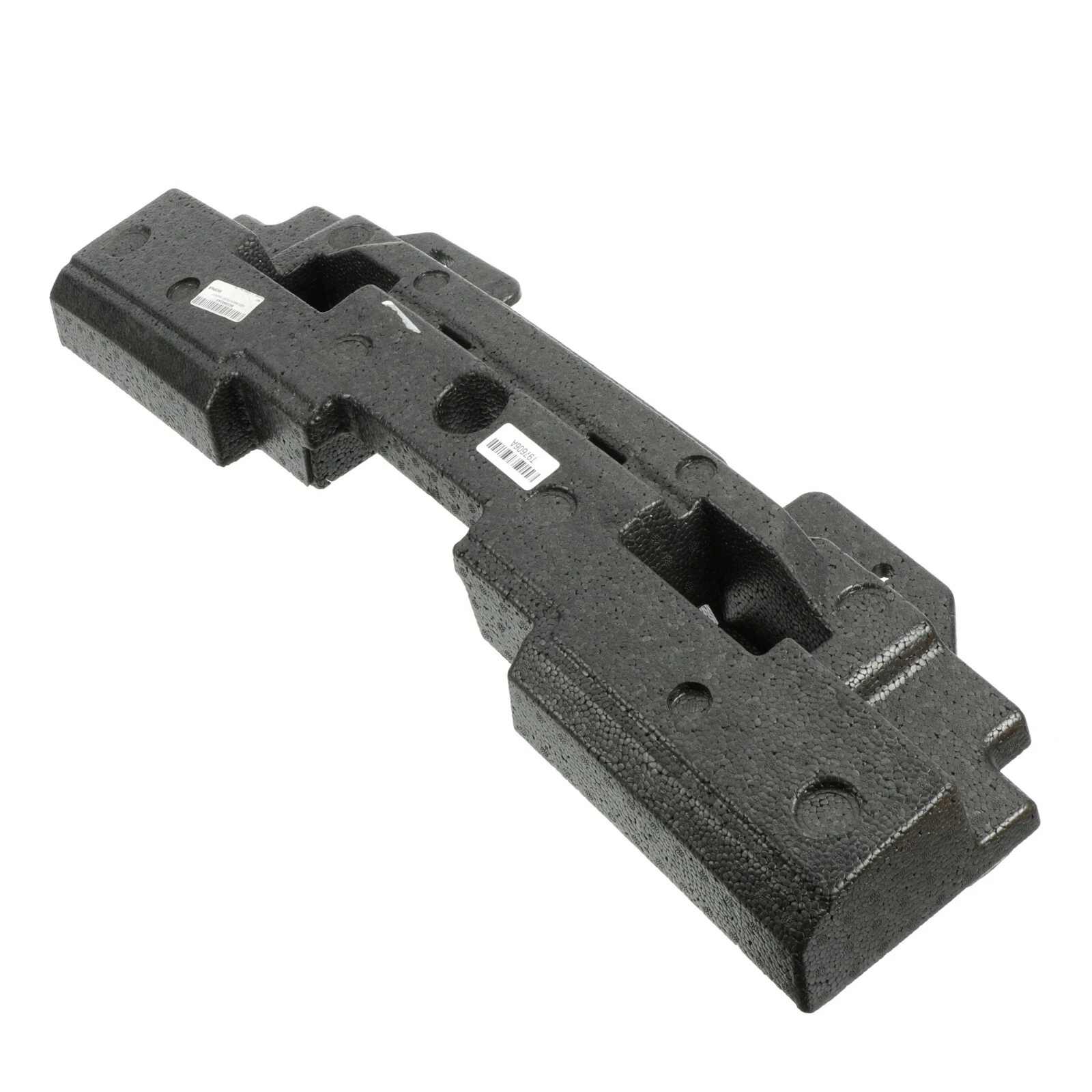 Absorbedor de energía de impacto del parachoques delantero para Jeep Grand Cherokee 2017-2018 (N/P 68335662AA)