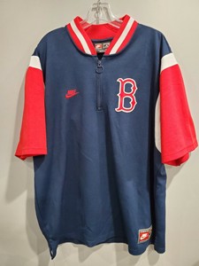 wade boggs jersey red sox