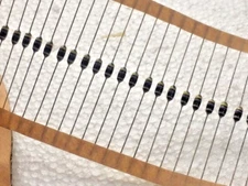 100 pcs 47uH 47 uH 10% Inductors, EPCOS B78108-T-1473K  450MA 1.1 OHM TH