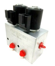 845080032 Komatsu Electro Valve New OEM