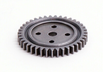 39T Metall Haupt Stirnrad passend für: BSD Granite Muncher Nitro RC Autos (BS-MPO-16)