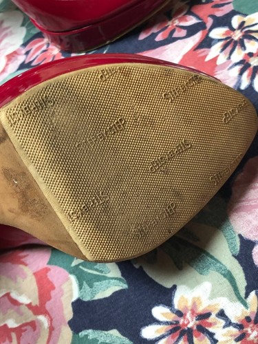 Christian Dior shoes women 37 vintage - Picture 6 of 24