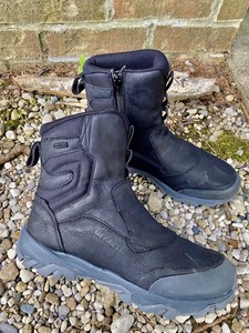 merrell non slip