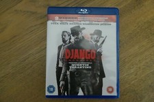 Various DVD & Blu-ray