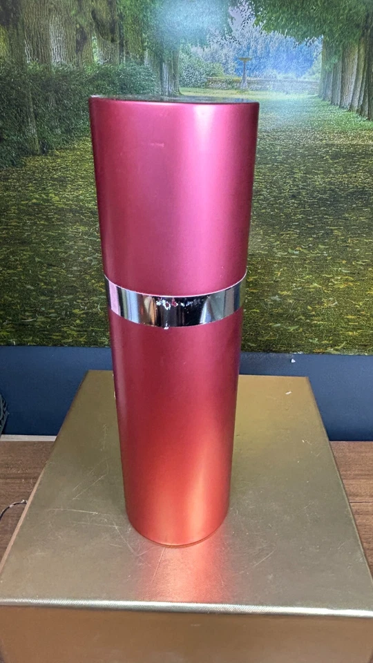 AEROSOL PERRY ELLIS F EDP 100 ML Foto 2 de 4