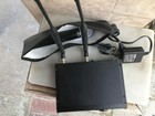 Shure ULXP4/ULX2 Wireless Microphone  System, G3 band, 470-506 MHz . — photo 3