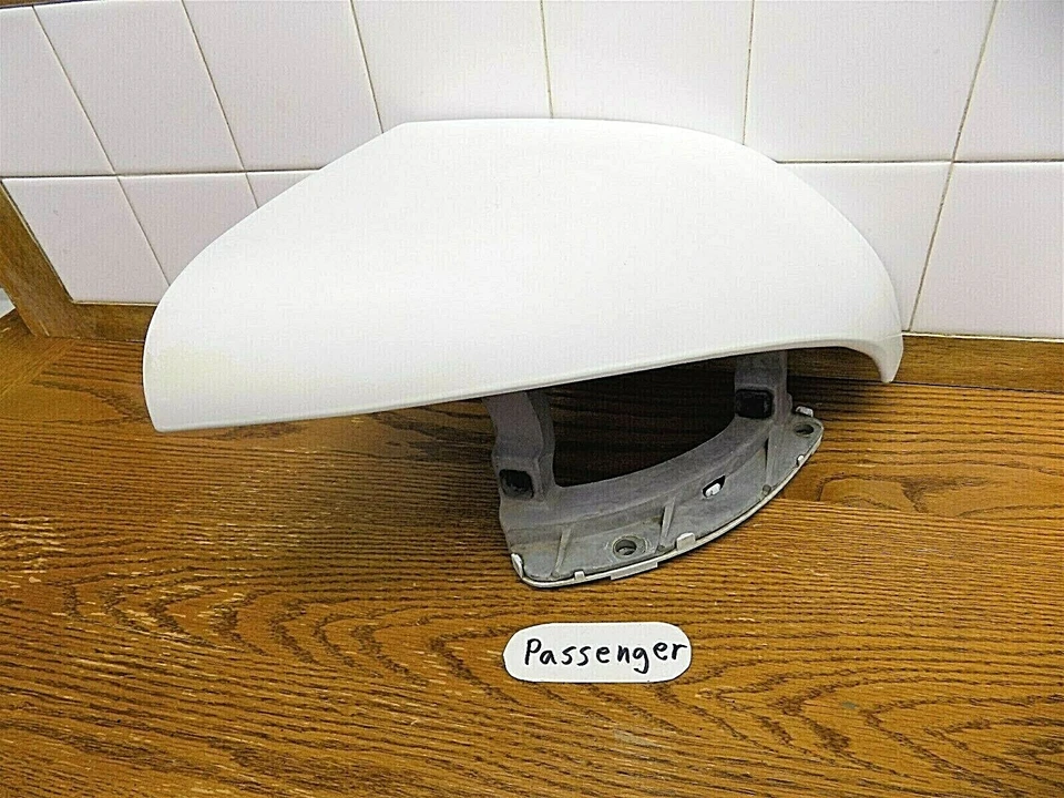 Panel de luz trasera Dodge Stealth 1991-1993 Foto 2 de 4