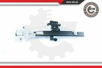 Esen SKV Fensterheber Elektrisch Hinten Rechts FüR Ford Mondeo III Turnier