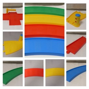 thomas my first track