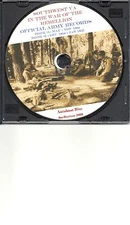 Southwest Virginia in the War of the Rebellion