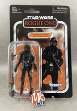 2018 STAR WARS VINTAGE COLLECTION - IMPERIAL DEATH TROOPER VC127  MOC   D