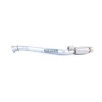 Walker Abgasrohr FüR Mercedes-Benz Sprinter 3-T Kasten 906 211 CDI 209 315 311