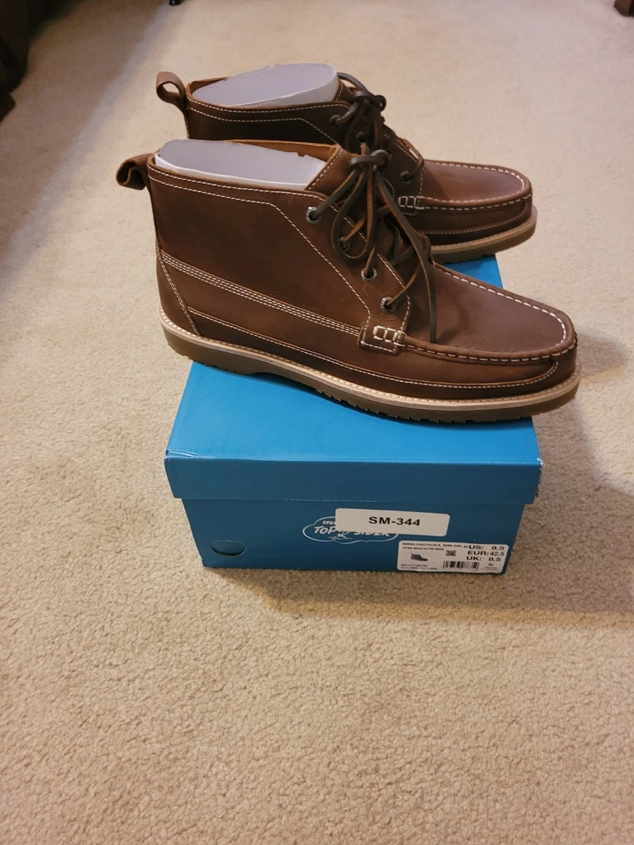sperry top sider chukka boot products for sale | eBay display picture 1