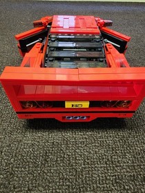 LEGO Creator Expert: Ferrari F40 (10248)