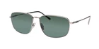 JOHN VARVATOS V548 SUNGLASSES MADE IN JAPAN 100% UV/UVB PROTECTION PREMIUM ITEM