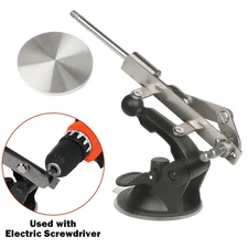 Electric Drill Type Telescopic Machinery, Also Known As Reciprocating Motor