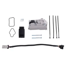 Turbo Actuator for Ram 2500 3500 4500 5500 6.7L HE300VG 2013 2014 2015 2016-2018