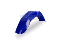 VorderradkotflüGel Polisport Blau Yamaha