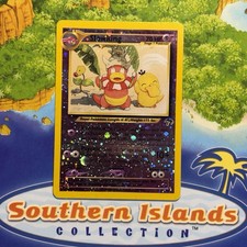 Pokemon Southern Islands Card Prices | Holo, Rare, & Graded Cards