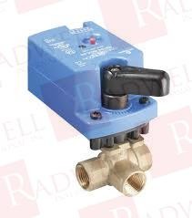 JOHNSON CONTROLS VG1841AD+9T4AGA / VG1841AD9T4AGA (USED)
