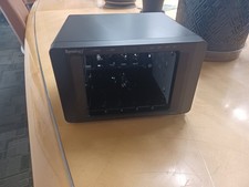 SYNOLOGY 5 BAY NAS DISK STATION DS1517+