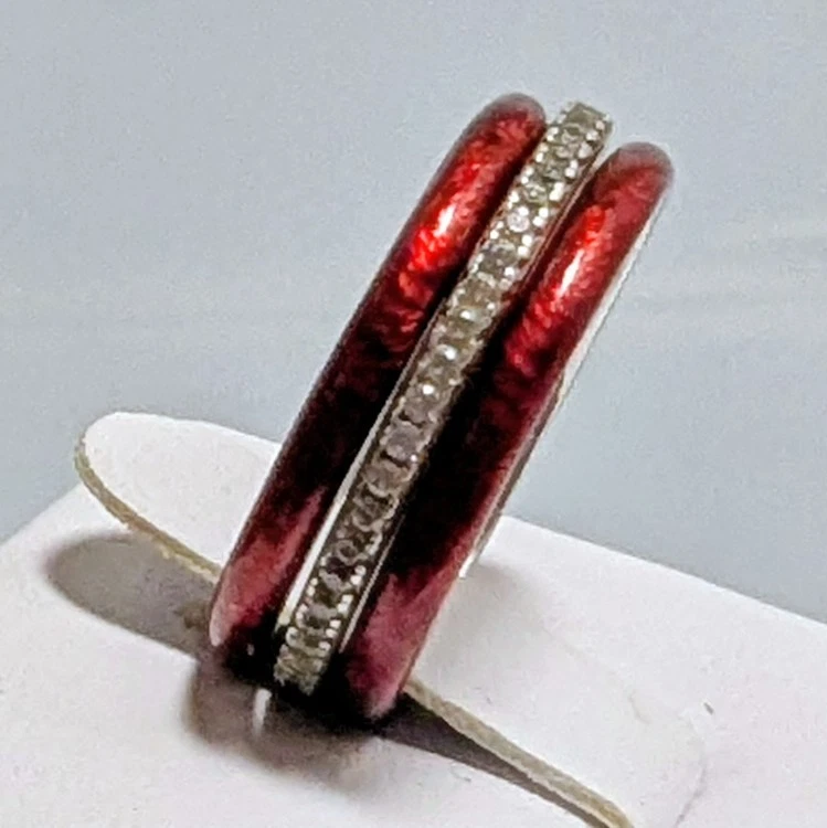 Figura Rana Jessica DeStefano Pierna Larga Rana Antropomórfica 1982 7" Foto 2 de 4