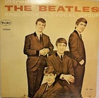 The Beatles - Introducing The Beatles - Vinyl LP