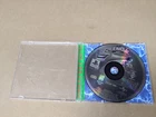 Crash Bandicoot Warped [Greatest Hits] Sony PlayStation 1 Disk and Case