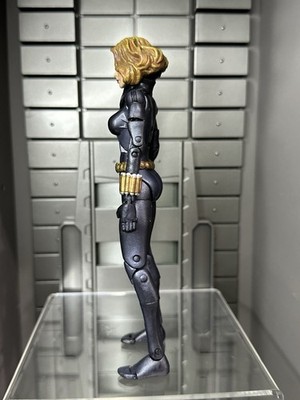 Marvel Legends 6