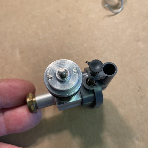 NEW Cox 049 SuperStart Engine Model Airplane Engine - Picture 5 of 7