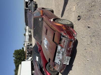84-87 Nissan 300ZX Z31 2+0 VG30T Turbo Engine Assembly | eBay