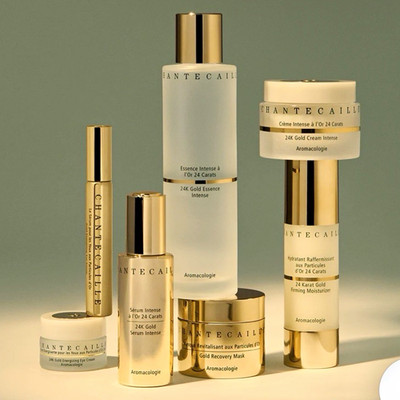 Chantecaille 24k Gold Serum