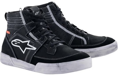 Alpinestars Black Motorcycle & Powersports Boots For Sale