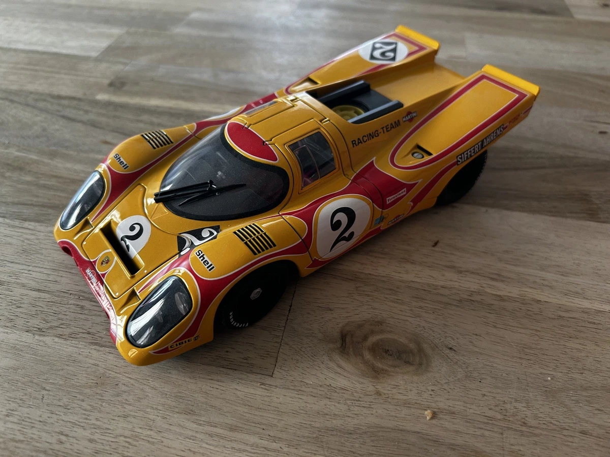 autoart porsche 917 products for sale | eBay UK autoart porsche 917 products for sale | eBay UK