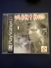 Silent Hill (Sony PlayStation 1, 1999)