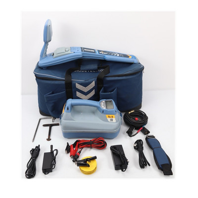 Radiodetection TX-5 & RD8200