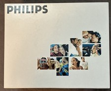 Philips Digital Photo Frame 7FF1 WD/37 7" Inch Display