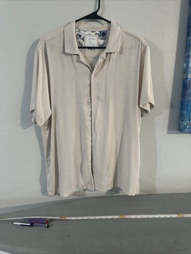 Cactus man ricky singh shirt Large