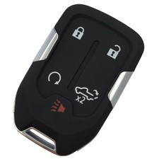Replacement Smart Keyless Entry Remote Control Key Fob Case Cover For 2019 20...