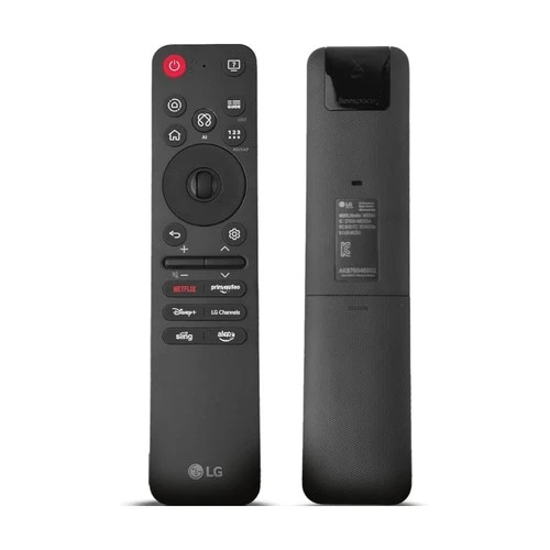 New MR25GA AKB76046602 For LG 2025 Magic Voice TV Remote Control G5 C5 B5 Series - Picture 5 of 5
