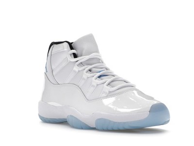 Air Jordan 11 Retro 2024 Columbia - CT8012-104 | eBay