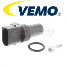 VEMO Exhaust Camshaft Position Sensor for 2001-2004 BMW 320i - Engine qk